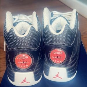 Jordan Basketball Team